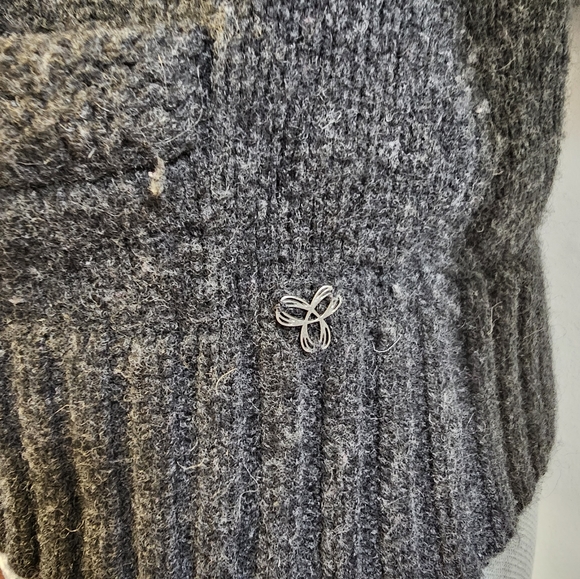 TNA wool sweater - Picture 4 of 7